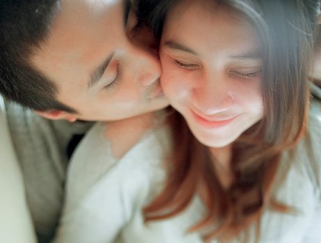 Icky & Sarah – Maternity