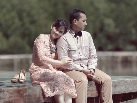 Dhayu & Anna